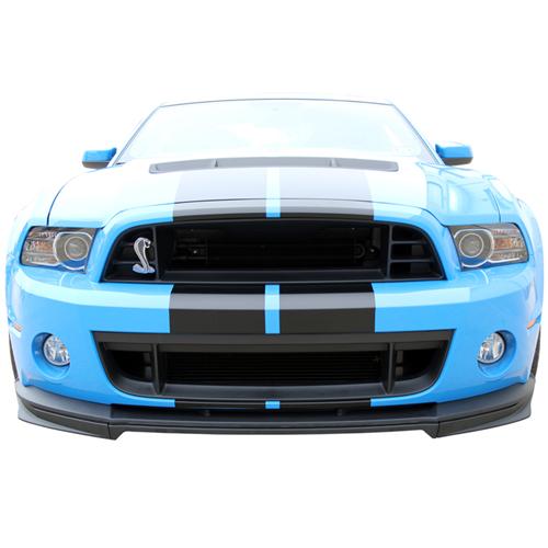 Ford Mustang GT500 Front Bumper Cover (10-14)