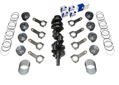 Ford 302 stroker kit - Lookup BeforeBuying